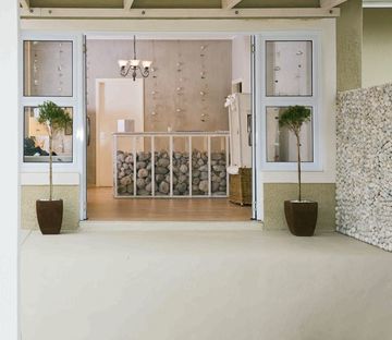 Swakopmund Guesthouse Экстерьер фото