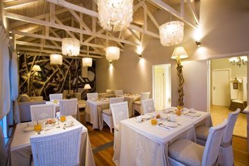 Swakopmund Guesthouse Экстерьер фото